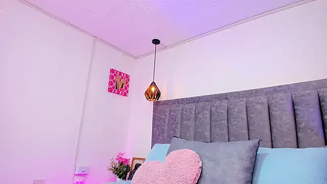 Snapshot of Valeria07_ chatting on 03.02.25 Valeria07 online show from 03.02.25