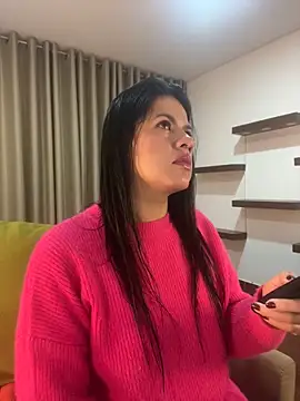 Alice Biel online show from 12.27.24