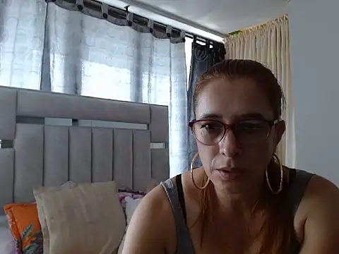 karlabarrera online show from 05.28.26