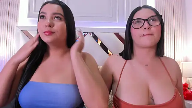 madeleine2112 online show from 03.25.26