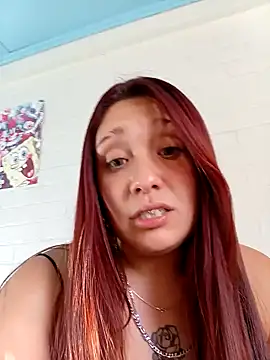 Snapshot of bbferlinaa chatting on 02.02.25 bbferlinaa online show from 02.02.25