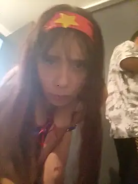 Snapshot of bbferlinaa chatting on 02.21.26 bbferlinaa online show from 02.21.26