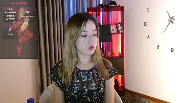 sexfire lalita online show from 03.01.25