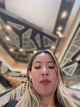 Snapshot of sexfire_lalita chatting on 06.22.26 sexfire lalita online show from 06.22.26