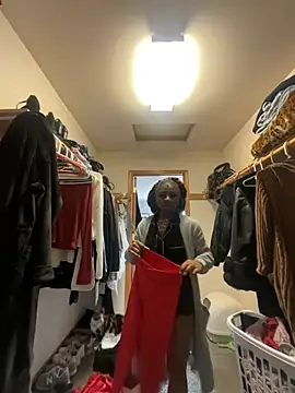 Harmonyxlover online show from 02.12.26