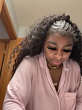 Harmonyxlover online show from 03.15.26