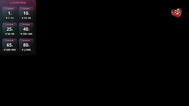 Snapshot of Hot_beauty__ chatting on 01.30.25 Hot beauty online show from 01.30.25