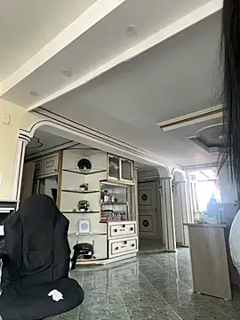 Hot beauty   online show from 03.01.26