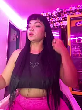 Hot beauty   online show from 04.15.26