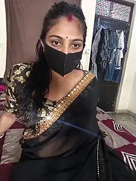 Snapshot of bihariguy chatting on 10.31.25 bihariguy online show from 10.31.25