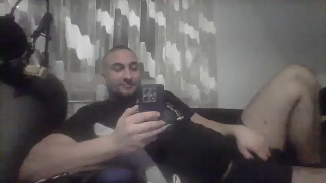 NewyorkDimi online show from 01.12.25