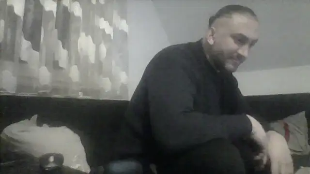 NewyorkDimi online show from 01.29.25