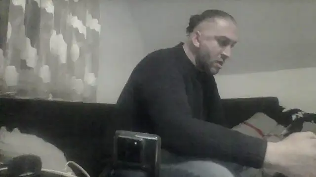 NewyorkDimi online show from 02.04.25