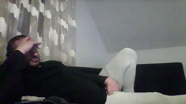 NewyorkDimi online show from 03.11.25