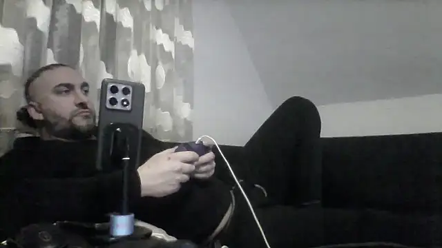 NewyorkDimi online show from 03.21.25