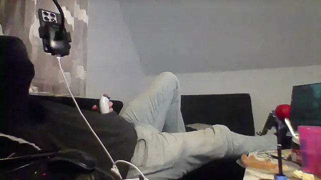 NewyorkDimi online show from 12.02.25