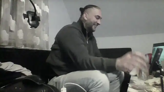 NewyorkDimi online show from 12.03.25