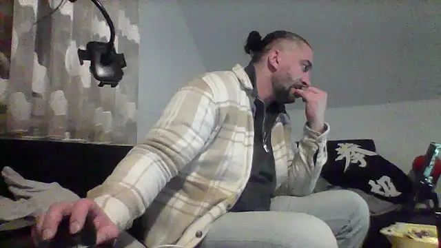 NewyorkDimi online show from 01.06.26