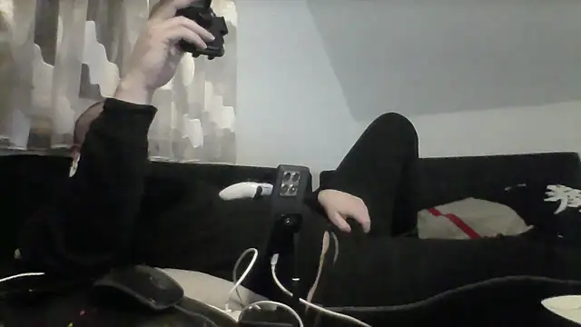 NewyorkDimi online show from 02.07.26