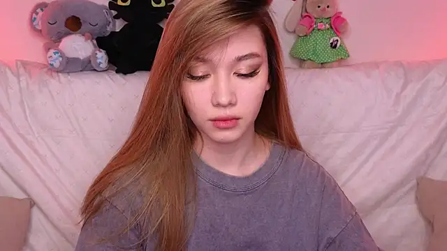 LuxuryGirl   online show from 03.05.25