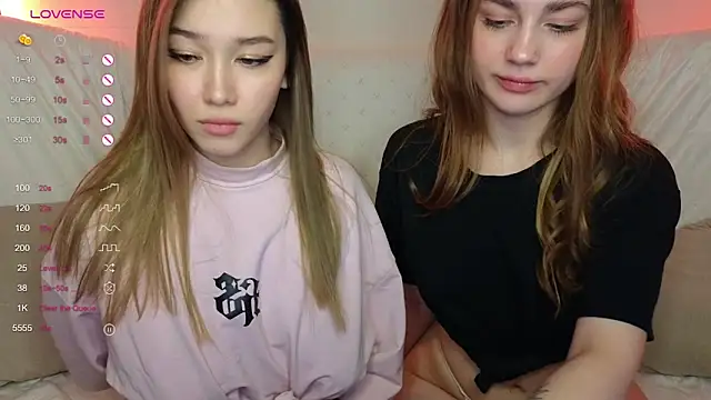 LuxuryGirl   online show from 03.08.25