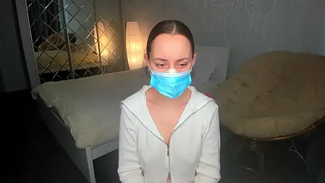 MelodyOfLovee online show from 03.18.25