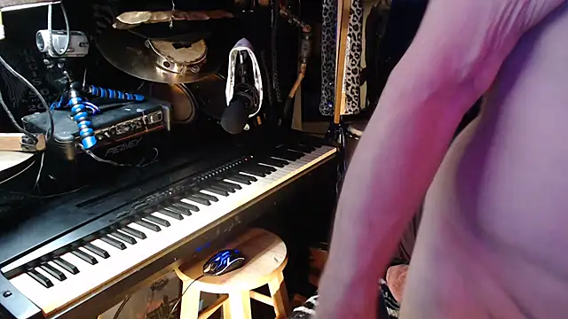 DREAMZ420 online show from 10.13.25