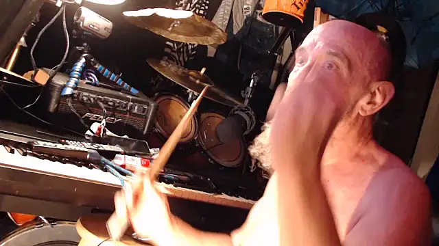 DREAMZ420 online show from 10.13.25