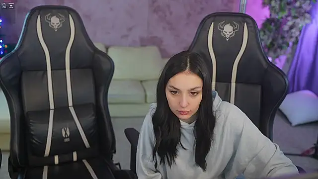 Stacy054 online show from 01.11.26