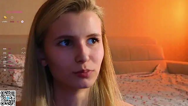 elsa limerence online show from 01.04.25