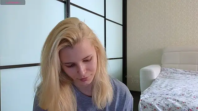 elsa limerence online show from 03.03.25