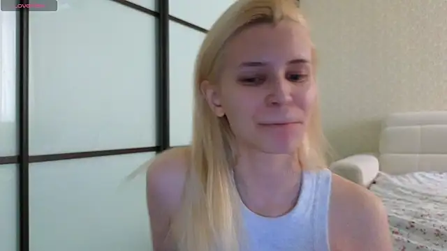 elsa limerence online show from 03.04.25