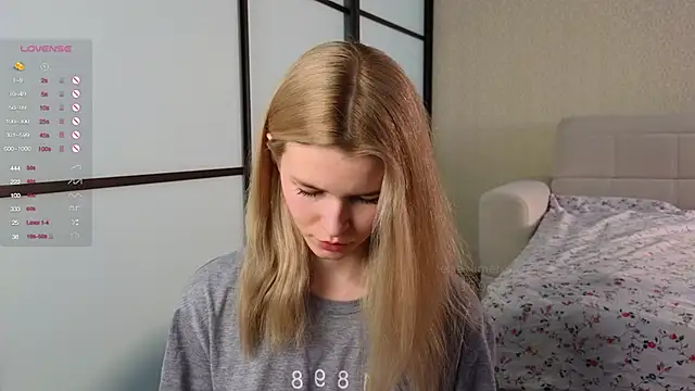 elsa limerence online show from 03.17.25