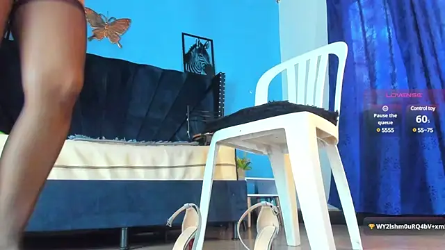 MAISE HILL1 online show from 01.14.25