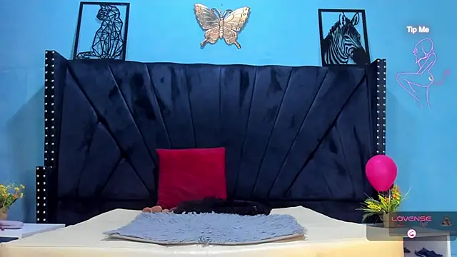 MAISE HILL1 online show from 01.25.25