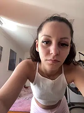 Chiara0102 online show from 05.29.26
