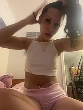 Chiara0102 online show from 06.01.26
