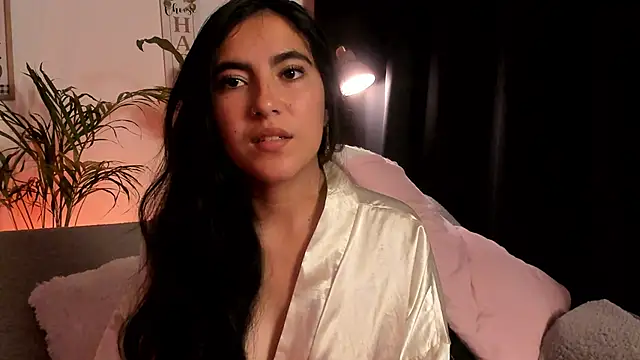 Serenity Day online show from 02.01.25