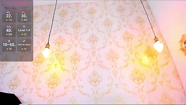 Snapshot of AnithaaYork chatting on 03.14.25 AnithaaYork online show from 03.14.25