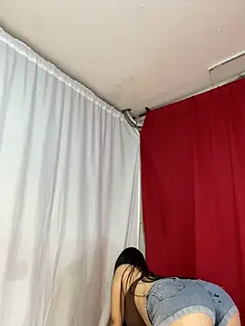 Snapshot of AnithaaYork chatting on 10.16.25 AnithaaYork online show from 10.16.25