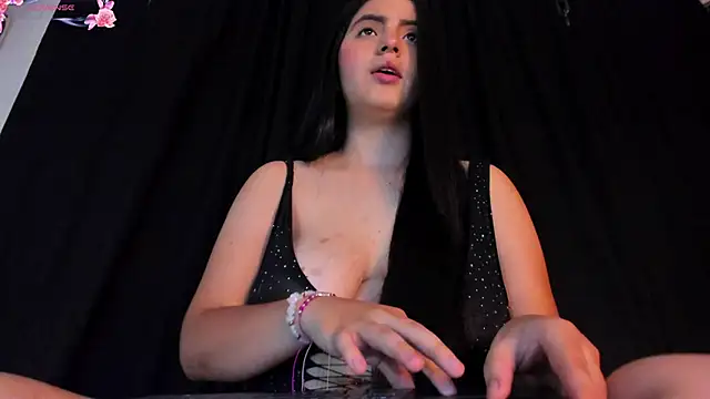 AnithaaYork online show from 05.11.26