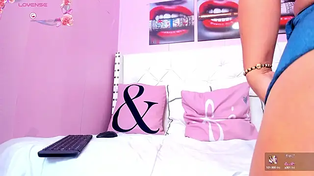 alice  tylor online show from 03.14.25