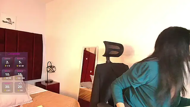 Zuzana21 online show from 03.03.26