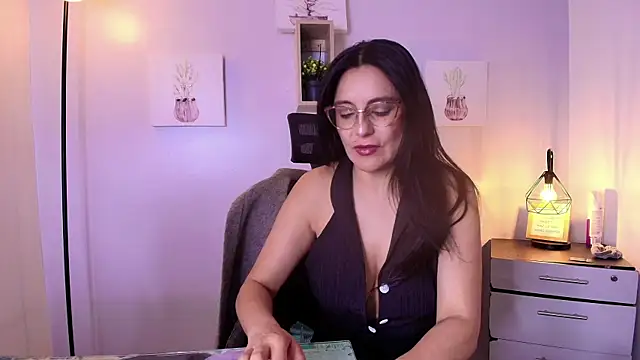 Zuzana21 online show from 04.06.26