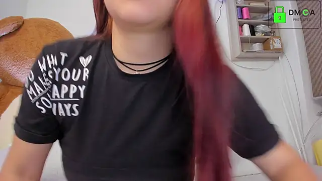 kathryn07 online show from 03.18.25