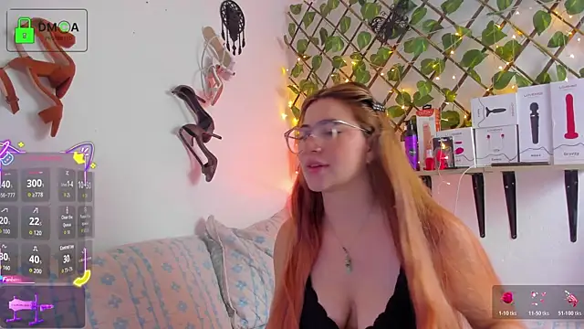 kathryn07 online show from 11.02.25