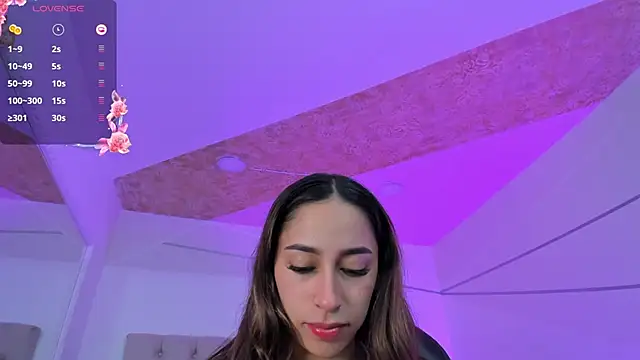 PandoraRider online show from 03.12.25