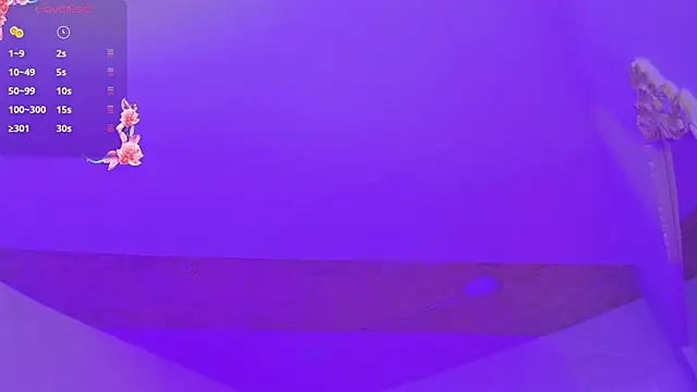 PandoraRider online show from 11.08.25