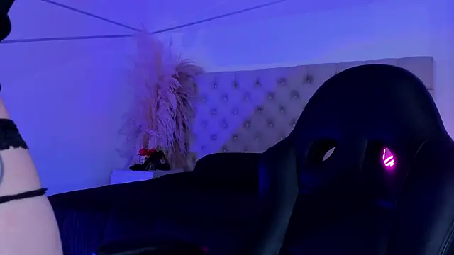 PandoraRider online show from 07.04.26