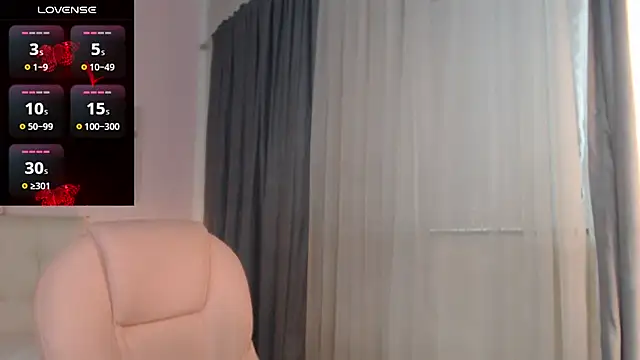 liss black online show from 02.17.25